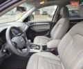 Синий Ауди Ку 5, объемом двигателя 1.98 л и пробегом 179 тыс. км за 15300 $, фото 30 на Automoto.ua