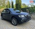 Ауді Ку 5 2015 у Хмельницькому на Automoto.ua Синій Ауді Ку 5, об'ємом двигуна 1.97 л та пробігом 214 тис. км за 21300 $, фото 3 на Automoto.ua