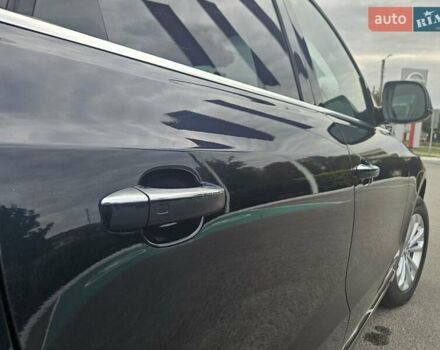 Ауди Ку 5 2015 в Полтаве на Automoto.ua Синий Ауди Ку 5, объемом двигателя 1.98 л и пробегом 199 тыс. км за 15850 $, фото 45 на Automoto.ua