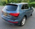 Синій Ауді Ку 5, об'ємом двигуна 3 л та пробігом 88 тис. км за 3900 $, фото 8 на Automoto.ua