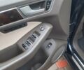Синий Ауди Ку 5, объемом двигателя 1.98 л и пробегом 113 тыс. км за 16700 $, фото 8 на Automoto.ua