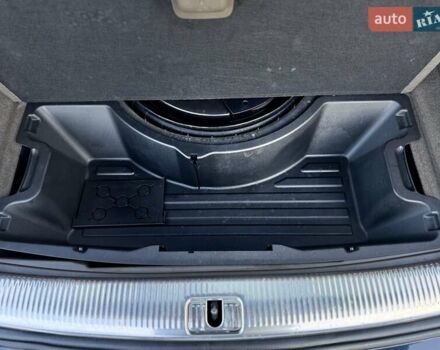 Синий Ауди Ку 5, объемом двигателя 1.98 л и пробегом 202 тыс. км за 14700 $, фото 22 на Automoto.ua