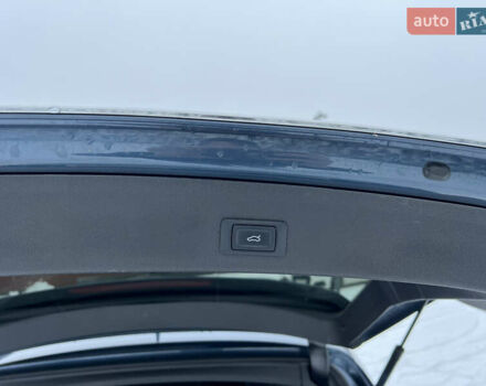 Синій Ауді Ку 5, об'ємом двигуна 1.98 л та пробігом 130 тис. км за 15500 $, фото 18 на Automoto.ua