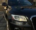 Синий Ауди Ку 5, объемом двигателя 2 л и пробегом 110 тыс. км за 16500 $, фото 4 на Automoto.ua