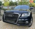 Ауді Ку 5 2015 у Хмельницькому на Automoto.ua Синій Ауді Ку 5, об'ємом двигуна 1.97 л та пробігом 214 тис. км за 21300 $, фото 20 на Automoto.ua