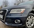 Синій Ауді Ку 5, об'ємом двигуна 2 л та пробігом 107 тис. км за 16700 $, фото 3 на Automoto.ua