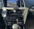 Синий Ауди Ку 5, объемом двигателя 1.98 л и пробегом 163 тыс. км за 16900 $, фото 23 на Automoto.ua