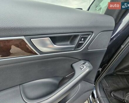 Синій Ауді Ку 5, об'ємом двигуна 1.98 л та пробігом 199 тис. км за 15450 $, фото 75 на Automoto.ua