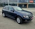 Синій Ауді Ку 5, об'ємом двигуна 1.98 л та пробігом 199 тис. км за 15450 $, фото 17 на Automoto.ua