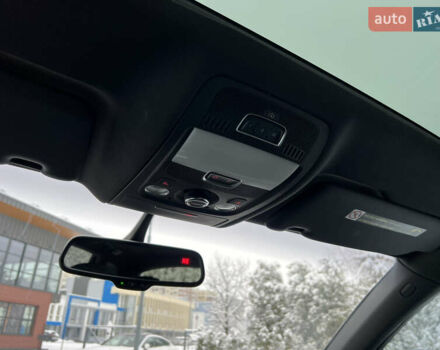 Синій Ауді Ку 5, об'ємом двигуна 1.98 л та пробігом 130 тис. км за 15500 $, фото 34 на Automoto.ua