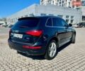 Синий Ауди Ку 5, объемом двигателя 1.98 л и пробегом 64 тыс. км за 17250 $, фото 15 на Automoto.ua