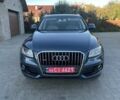 Синій Ауді Ку 5, об'ємом двигуна 2 л та пробігом 215 тис. км за 14500 $, фото 12 на Automoto.ua