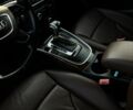 Синий Ауди Ку 5, объемом двигателя 2 л и пробегом 110 тыс. км за 16500 $, фото 8 на Automoto.ua