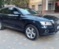 Синий Ауди Ку 5, объемом двигателя 1.97 л и пробегом 167 тыс. км за 24555 $, фото 1 на Automoto.ua