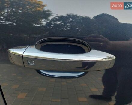 Синий Ауди Ку 5, объемом двигателя 1.97 л и пробегом 167 тыс. км за 24555 $, фото 24 на Automoto.ua