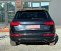 Синий Ауди Ку 5, объемом двигателя 2 л и пробегом 182 тыс. км за 15800 $, фото 13 на Automoto.ua