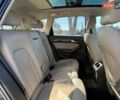 Синий Ауди Ку 5, объемом двигателя 1.98 л и пробегом 151 тыс. км за 15500 $, фото 19 на Automoto.ua