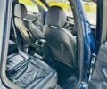 Синій Ауді Ку 5, об'ємом двигуна 2 л та пробігом 215 тис. км за 17000 $, фото 7 на Automoto.ua