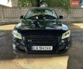 Синій Ауді Ку 5, об'ємом двигуна 1.98 л та пробігом 124 тис. км за 13600 $, фото 1 на Automoto.ua