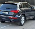 Синий Ауди Ку 5, объемом двигателя 2 л и пробегом 120 тыс. км за 12500 $, фото 3 на Automoto.ua