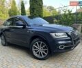 Ауді Ку 5 2015 у Хмельницькому на Automoto.ua Синій Ауді Ку 5, об'ємом двигуна 1.97 л та пробігом 214 тис. км за 21300 $, фото 21 на Automoto.ua