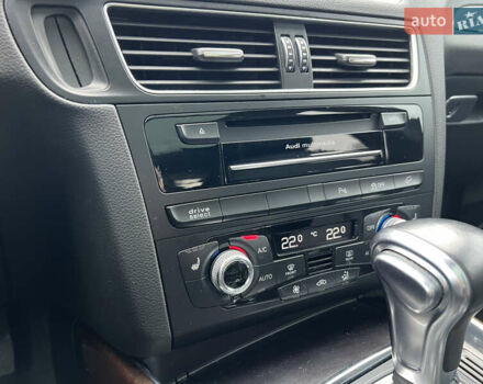 Синій Ауді Ку 5, об'ємом двигуна 1.98 л та пробігом 130 тис. км за 15500 $, фото 32 на Automoto.ua