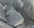 Ауді Ку 5 2015 у Києві на Automoto.ua Синій Ауді Ку 5, об'ємом двигуна 1.98 л та пробігом 142 тис. км за 19900 $, фото 7 на Automoto.ua
