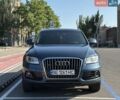 Синий Ауди Ку 5, объемом двигателя 1.98 л и пробегом 163 тыс. км за 16900 $, фото 9 на Automoto.ua