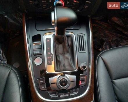 Синий Ауди Ку 5, объемом двигателя 1.97 л и пробегом 167 тыс. км за 24555 $, фото 38 на Automoto.ua