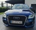 Синий Ауди Ку 5, объемом двигателя 1.98 л и пробегом 176 тыс. км за 15200 $, фото 22 на Automoto.ua