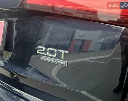 Ауди Ку 5 2015 в Полтаве на Automoto.ua Синий Ауди Ку 5, объемом двигателя 1.98 л и пробегом 199 тыс. км за 15850 $, фото 40 на Automoto.ua