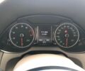 Синий Ауди Ку 5, объемом двигателя 3 л и пробегом 150 тыс. км за 16200 $, фото 5 на Automoto.ua