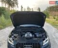 Синий Ауди Ку 5, объемом двигателя 3 л и пробегом 117 тыс. км за 21490 $, фото 19 на Automoto.ua