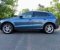 Синій Ауді Ку 5, об'ємом двигуна 3 л та пробігом 88 тис. км за 3900 $, фото 6 на Automoto.ua