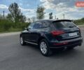 Синий Ауди Ку 5, объемом двигателя 1.98 л и пробегом 103 тыс. км за 17100 $, фото 4 на Automoto.ua