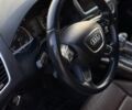 Синий Ауди Ку 5, объемом двигателя 2 л и пробегом 110 тыс. км за 16500 $, фото 15 на Automoto.ua