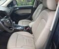 Синий Ауди Ку 5, объемом двигателя 2 л и пробегом 113 тыс. км за 16700 $, фото 9 на Automoto.ua