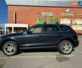 Синий Ауди Ку 5, объемом двигателя 1.98 л и пробегом 135 тыс. км за 18000 $, фото 7 на Automoto.ua