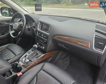 Ауди Ку 5 2015 в Полтаве на Automoto.ua Синий Ауди Ку 5, объемом двигателя 1.98 л и пробегом 199 тыс. км за 15850 $, фото 95 на Automoto.ua