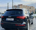 Синий Ауди Ку 5, объемом двигателя 1.98 л и пробегом 110 тыс. км за 18050 $, фото 15 на Automoto.ua