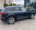 Синий Ауди Ку 5, объемом двигателя 2 л и пробегом 153 тыс. км за 351 $, фото 15 на Automoto.ua