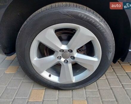 Синий Ауди Ку 5, объемом двигателя 1.97 л и пробегом 167 тыс. км за 24555 $, фото 25 на Automoto.ua