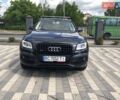 Синій Ауді Ку 5, об'ємом двигуна 3 л та пробігом 155 тис. км за 16200 $, фото 1 на Automoto.ua