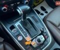 Синий Ауди Ку 5, объемом двигателя 1.98 л и пробегом 184 тыс. км за 17500 $, фото 18 на Automoto.ua