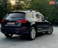 Синий Ауди Ку 5, объемом двигателя 2 л и пробегом 150 тыс. км за 16300 $, фото 39 на Automoto.ua