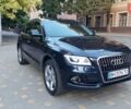 Синий Ауди Ку 5, объемом двигателя 1.97 л и пробегом 167 тыс. км за 24555 $, фото 4 на Automoto.ua