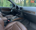 Синий Ауди Ку 5, объемом двигателя 2 л и пробегом 290 тыс. км за 10900 $, фото 21 на Automoto.ua