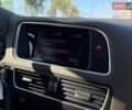 Синий Ауди Ку 5, объемом двигателя 1.98 л и пробегом 151 тыс. км за 15500 $, фото 20 на Automoto.ua