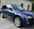 Синий Ауди Ку 5, объемом двигателя 1.98 л и пробегом 176 тыс. км за 15200 $, фото 3 на Automoto.ua