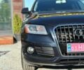 Синий Ауди Ку 5, объемом двигателя 2 л и пробегом 182 тыс. км за 15800 $, фото 4 на Automoto.ua